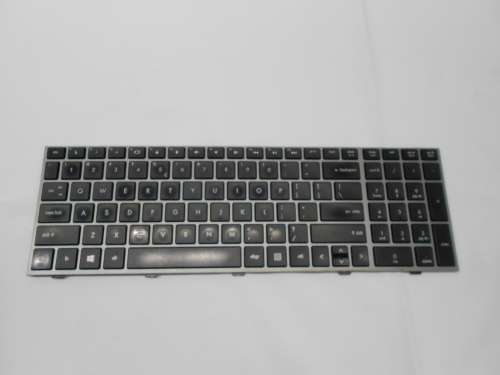 HP ProBook 4540s Laptop Keyboard MP-10M13U4-4422